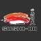 Sushi OO Japanese Restaurant Ratchadaphisek Dindaeng
