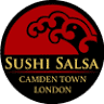 Sushi Salsa - Camden