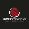 Sushi sensations