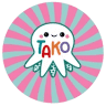 Tako Sushi Ostiense