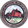Sutton Town Clerk
