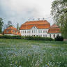 Suuremõisa mansion