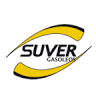 Estación de Servicio SUVER Gasóleos