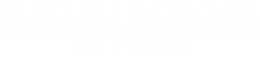 Suzuki School For Strings