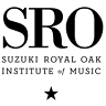 Suzuki Music Academy of Michigan