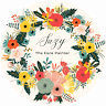 Suzy The Face Painter