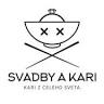 Svadby a Kari Americká