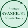 Prague Private Tours - MARTIN SVASEK