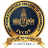 Sri Venkateswara College of Pharmacy (GT), Chittoor, Andhra Pradesh, India