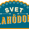 Svet lahôdok