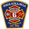 Swannanoa Fire Rescue - Bee Tree Sub Station