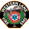 Siuslaw Valley Fire & Rescue Station #8