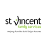 St. Vincent Family Services