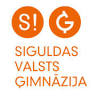 Sigulda State Gymnasium