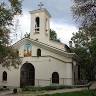 Hram SV. VMCH. Georgi Pobedonosets