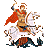 Holy Martyr George