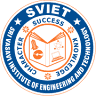 Sri Vasavi Institute of Engineering & Technology