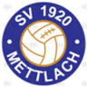 Sportverein 1920 Mettlach e.V. , Clubhaus Stadion