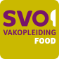 SVO vakopleiding food Eindhoven