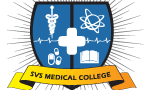 SVS MEDICAL COLLEGE