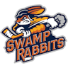 Greenville Swamp Rabbits