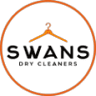 Swans Dry Cleaners : Laundry service