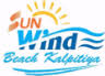 Sun Wind Beach Kite Resort and Kite School Kalpitiya