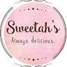 Sweetah's Gluten Free Bake Shop