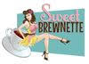 Sweet Brewnette