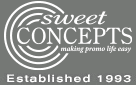 Sweet Concepts Ltd
