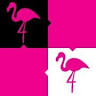 Sweet Flamingo