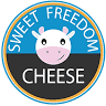Sweet Freedom Cheese