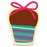SweetGem Cupcakes