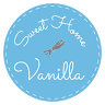 Sweet Home Vanilla