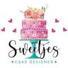 Sweetjes - Taarten en Gebak - Verjaardagen, Feestdagen en meer