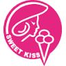Sweet kiss
