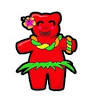 Sweet Lady Lei