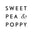 Sweet Pea & Poppy