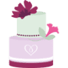 Sweet Peas Cake Boutique