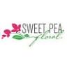 Sweet Pea Floral