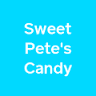Sweet Pete's Candy