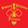SWEET SCIENCE FITNESS BOXING CLUB