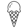 Sweet Scoops Homemade Ice Cream