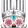 Sweet Skull - Bistrô e Confeitaria