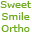 Sweet Smile Orthodontics