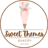 Sweet Themes Bakery