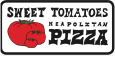 Sweet Tomatoes Pizza