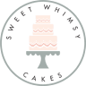 Sweet Whimsy Cakes