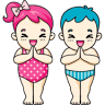 Swimming Kids Pattanakarn 28