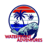 Waterfront Adventures: Swimming with the Manatees